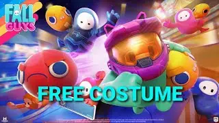 Fall Guys Spartan Showdown Event Free Halo Skins Every Lost Helmet
