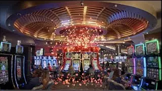 More of the Different at Sycuan Casino Resort | San Diego, CA