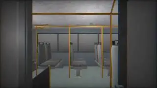 ужас на остановке }{ Terminal Terror