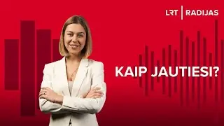Prof. Emeljanovas: fizinis aktyvumas gali atitolinti ar apsaugoti nuo daugiau nei 40 ligų