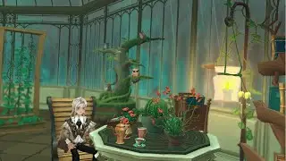 0.3 abigail = snape