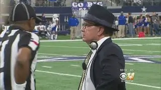 The Ones To Know: Coach Randy Allen