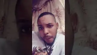 jobless Nigerian youth