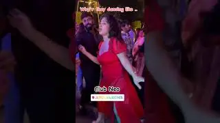 Jaipur night life || neo club || party || #newsong # girls party#