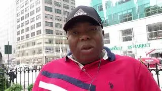 RAY YAKZ Training your mind and having self control over your emotions