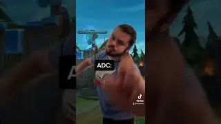 ADC's in Season 11