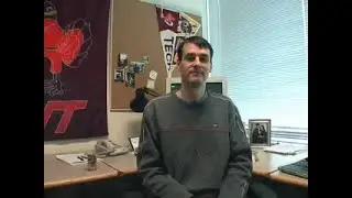 MSDN TV - Introducing ClickOnce: Web Deployment for WinForms Applications - Jamie Cool - 2004/01