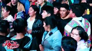 ROSITA DE ESPINAR EN CUSCO