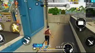 NEW UPDATE GAMEPLAY BR RANKED 