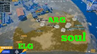 Soul won 10th macth in PMCO global final 2019|| Overall rating of soul in pmco2019||Owais chacha||