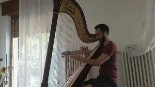 Lavender's Blue - English Folk Song - arr. Fabio Rizza