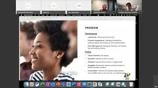 Youth Apprenticeship Self-Assessment and Planning