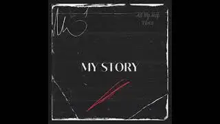FREE | MY STORY | 2023 HARD Instrumental | Chill Type Beat | 2023 Trap Instrumental | HARD BEAT