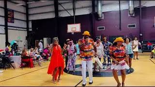 KEEP ON STEPPING LINE DANCE