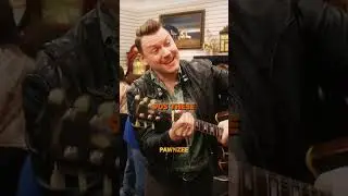 He Brought a 1973 Gibson Guitar&hellip; Rick Wasn&rsquo;t Ready for THIS