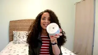 Texture ID STYLING CR&Egrave;ME Review