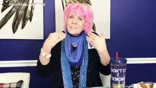 Kat Kerr 