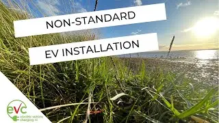 Non-Standard EV Installation