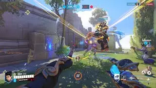 Trying Ability  Power Mercy