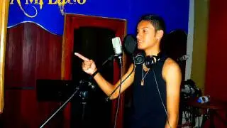 Lander El Prestigio - A Mi Lado ((#Landetta Studios))