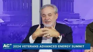 Securing the future through the strategic alignment of energy and defense