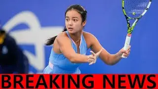 New career high Alex Eala now ranked 45th in the world