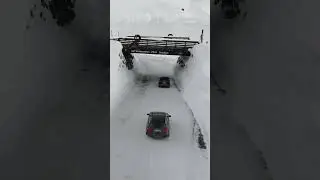 Heute geht es &uuml;ber die Kaunertaler Gletscherstra&szlig;e hinauf zum Skigebiet