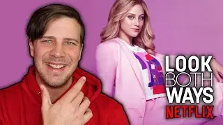 Look Both Ways - Netflix Review