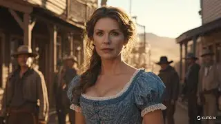At 45, She Stopped Waiting&mdash;And That&rsquo;s When Love Arrived | western romance