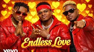 Element Ele&eacute;eh - Endless love Ft Mbosso & Lava Lava (Official Music Video)