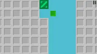 Locked - Water Blocks