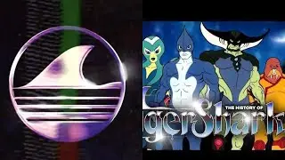 Компания Super7 официально анонсировала скорое появление кроссовок Tigershark ULTIMATES.