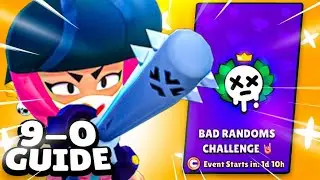 Bad Randoms Challenge 9-0 | Pro Guide (F2P/P2W)