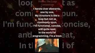 Crack the Code: Unraveling the Programming Riddle! #programming #javascriptshorts #shorts