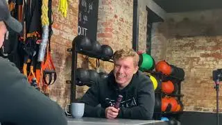 Wodcast EP #1