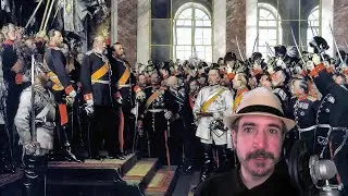 Episode 68 &ndash; The Unification of Germany