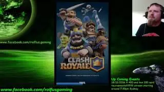 Crown Duel Challenge event fun including a 30 card Tournament