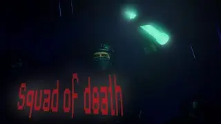 SQUAD OF DEATH REMAKE &mdash; Трейлер | GMOD MACHINIMA