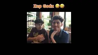 Zap making fun of Godz 🤣🤣 #godlike #bgmi