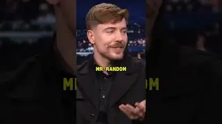 Mr. Beast or Mr. Random?