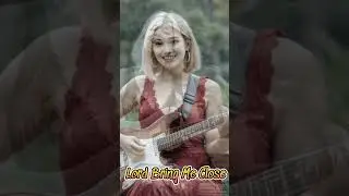 Lord, Bring Me Close &ndash; Powerful Country Gospel Worship Song