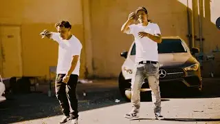 Rico Money ft. 23Soog - Up The Next Day (Official Video) | Dir. CashinFast