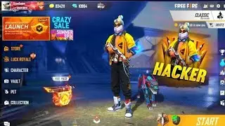 Cs Ranked Rank Push Gold To Grandmaster#freefire #ajjunhai