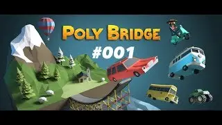 POLYBRIDGE: WORST FAIL EVER?!?!?