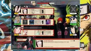 NARUTO ARENA IS BACK!