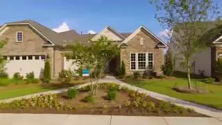 New Homes by Del Webb Homes &ndash; Dunwoody Way Floor Plan
