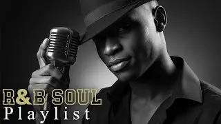 【R&B Soul】Romantic Chill Soul Vibes – Smooth Relaxing R&B Mix for Love & Cozy Nights
