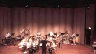 Orkestklas - Durkle bandrydge suite