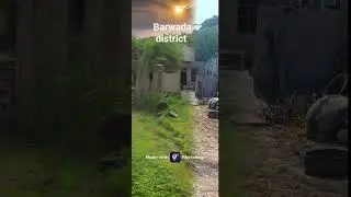 Barwada district #video