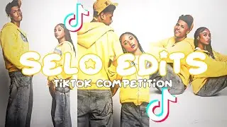 Seraph and melo edits (tiktok competition)🔥🔥🤭#selo #seraphandmelo #wto #wtoedits #tiktokcompilation